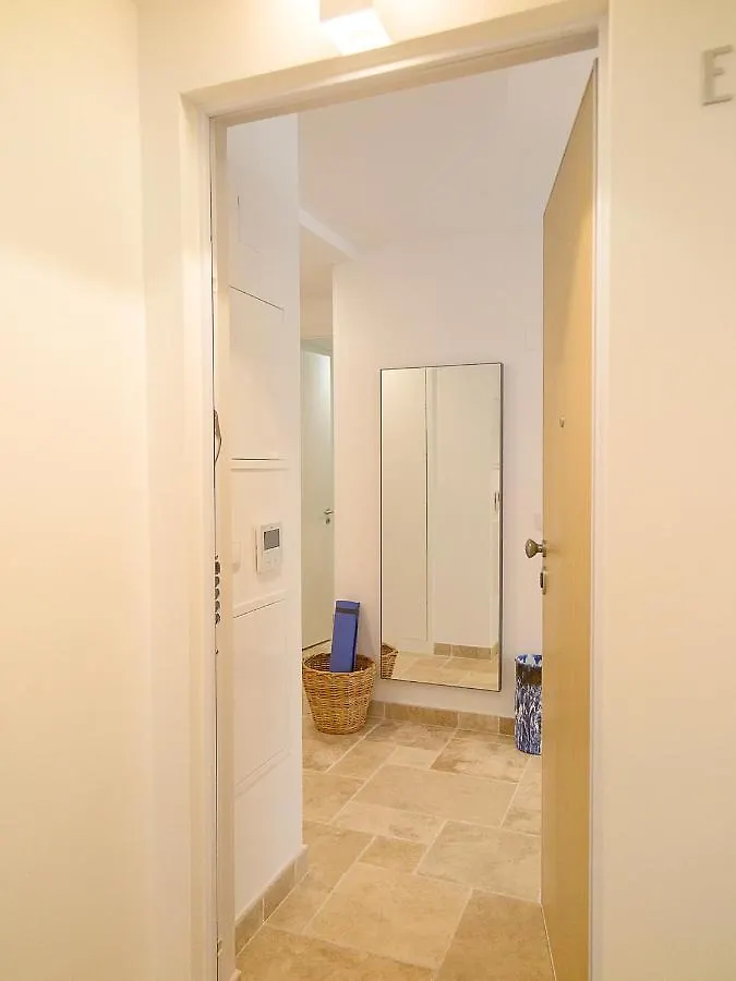 Santos Stylish Cozy Apt - Ac_Green Terrace Lisboa 0*,